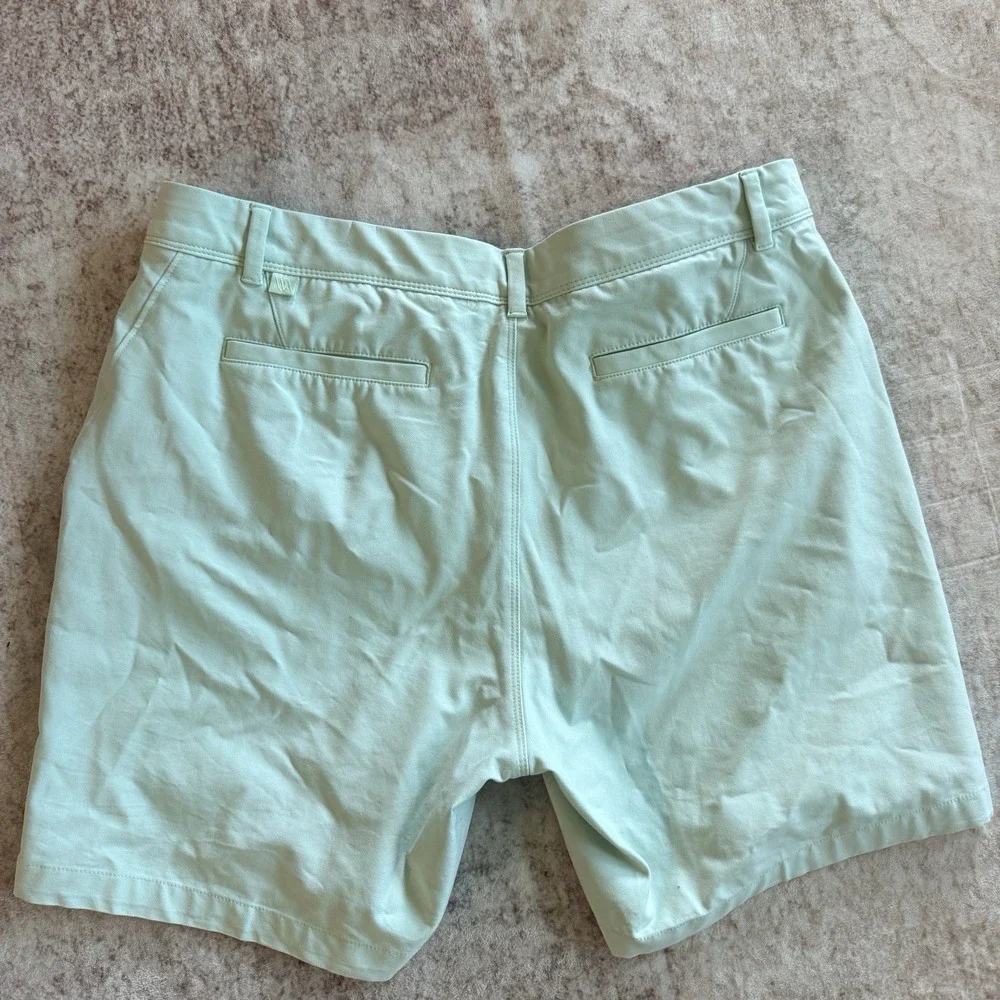 Lot 2 VRST Men's Size 38 Easy Waist Long Drive 7